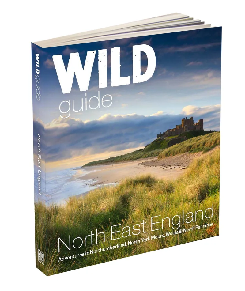Wild Guide - North East England
